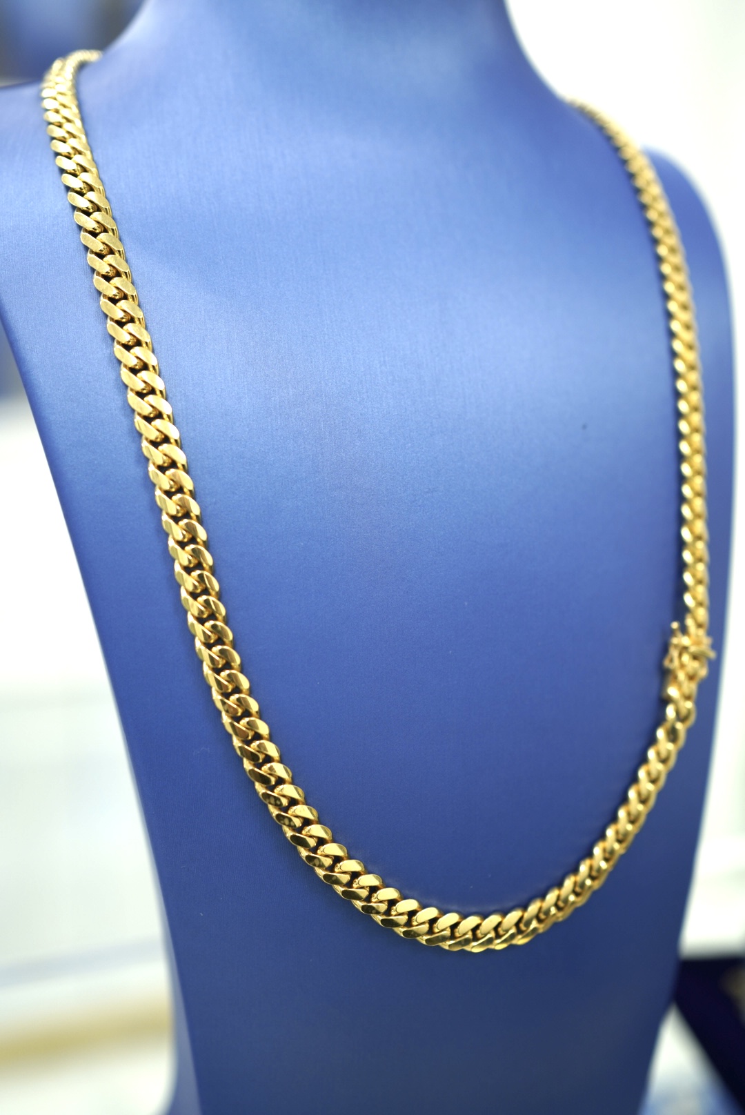 Legacy jewelry