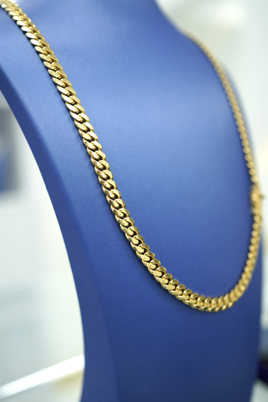 Legacy jewelry