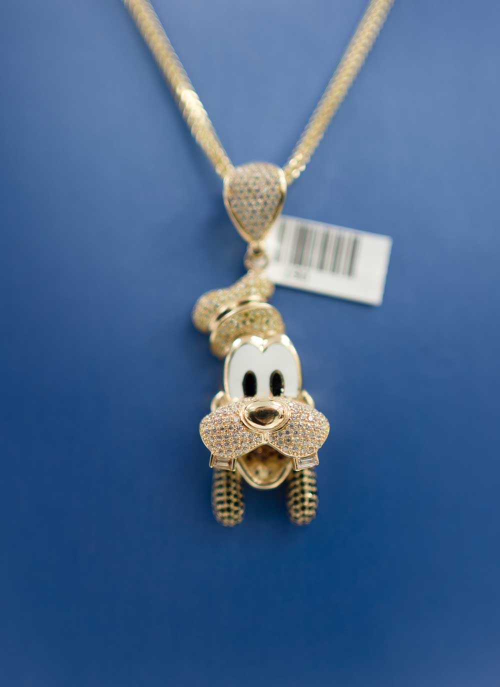 Legacy jewelry