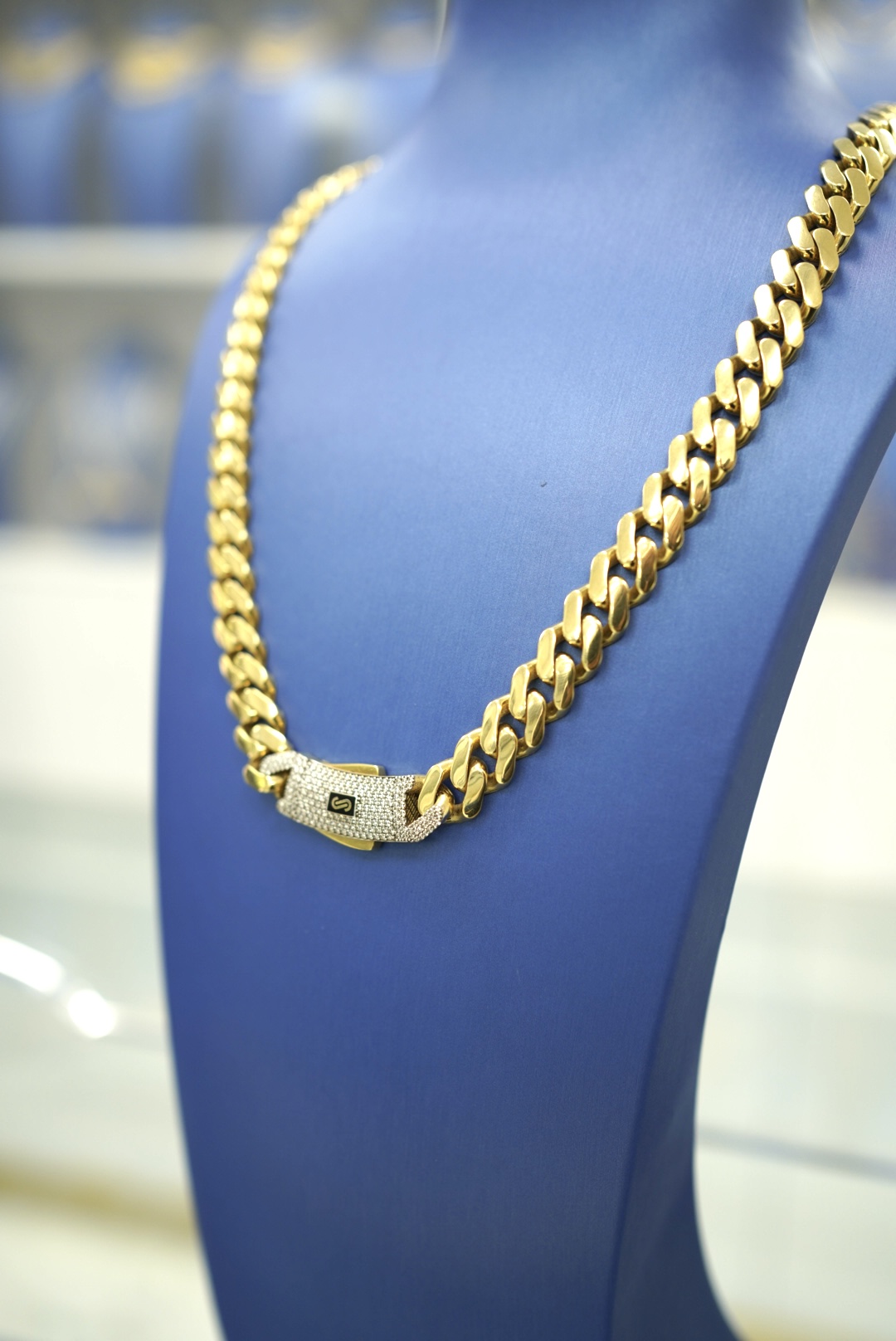 Legacy jewelry