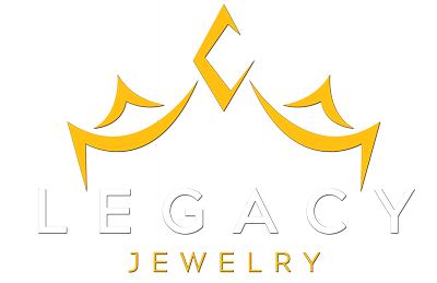 Legacy Jewelry logo
